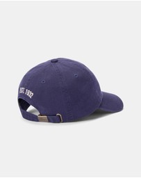 R.M.Williams - Heritage Twill Cap