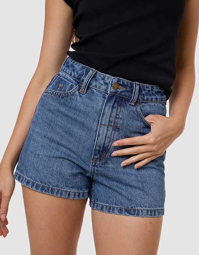Thrills - Erica Shorts