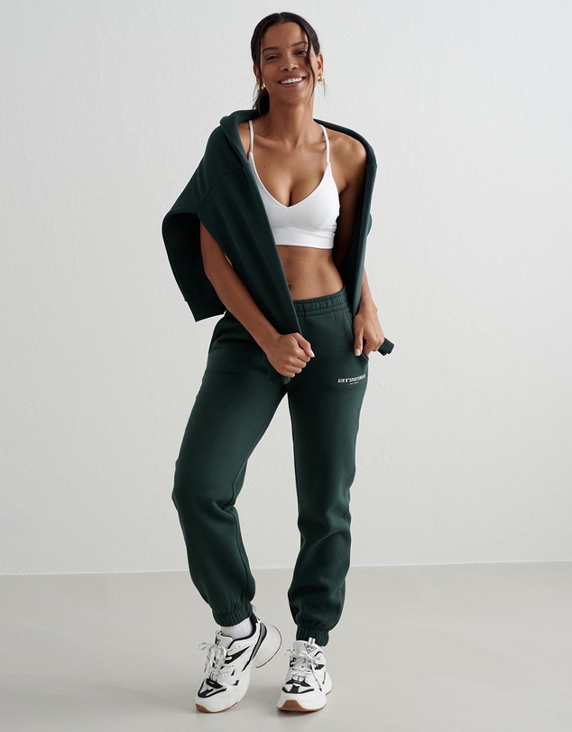 Aim'n - Varsity Classic Sweatpants