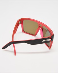 UNIT - Command Polarised Sunglasses