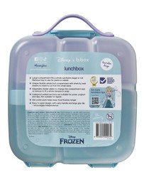 Bbox - Disney Frozen Lunch Box 2L