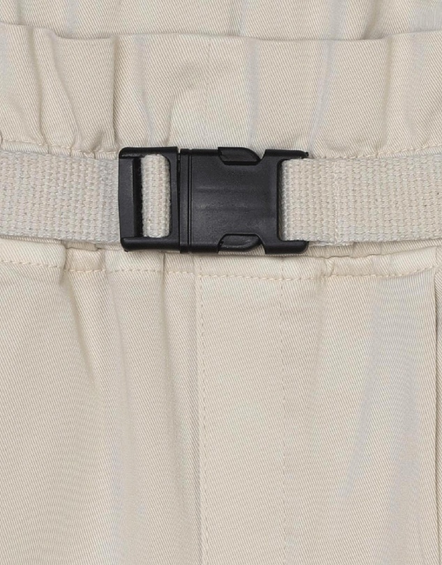 DKNY - Shorts + Belt Set - Kids-Teens