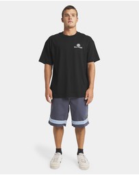 Billabong - Mens Bio Wave OG T-Shirt