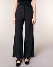 Maje - Pimano Pants
