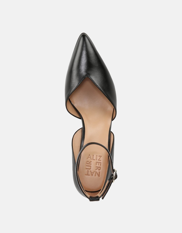 Naturalizer - Evelyn Pump - Black