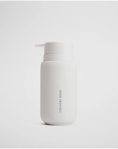 Country Road - Alora Soap Pump