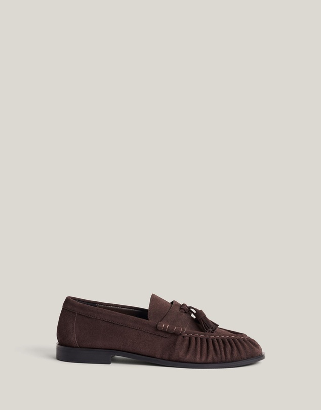 Witchery - Zoe Suede Loafer