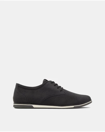 ALDO - Heron Lace Up Shoes