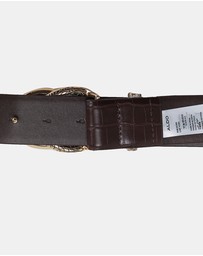 ALDO - Viperine Belt