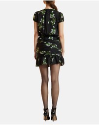 Cynthia Rowley - Silk Blouse