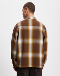 Deus Ex Machina - Control Circuit Jacket