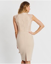 Miss Holly - Ericka Dress