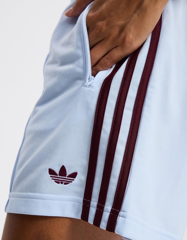 adidas Originals - Firebird Classic Shorts