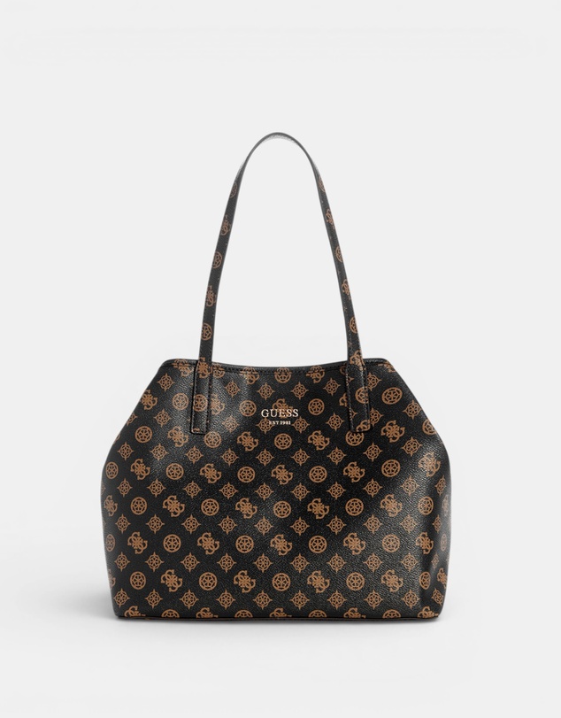 GUESS - Vikky 2 in 1 Tote Bag