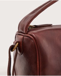JUJU & CO - Small Bolster Bag