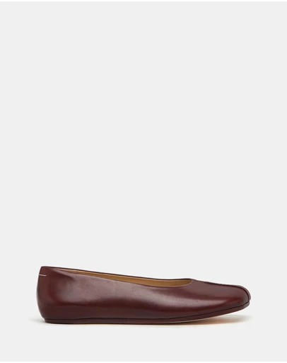 MM6 Maison Margiela - Ballet Shoe