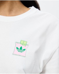 adidas Originals - Matcha Dessert Bar T-Shirt