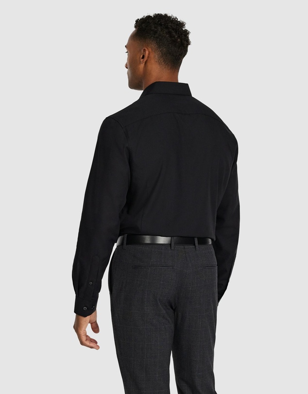 Tarocash - Milan Bamboo Shirt