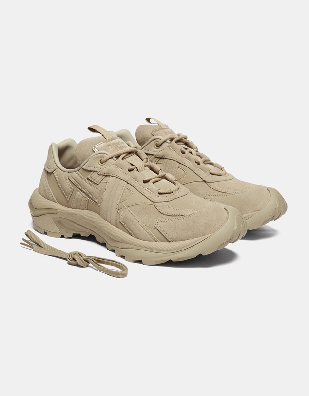 Onitsuka Tiger - Tigtrail - Unisex