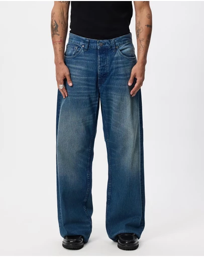 Nudie Jeans - Loud Larry Jeans