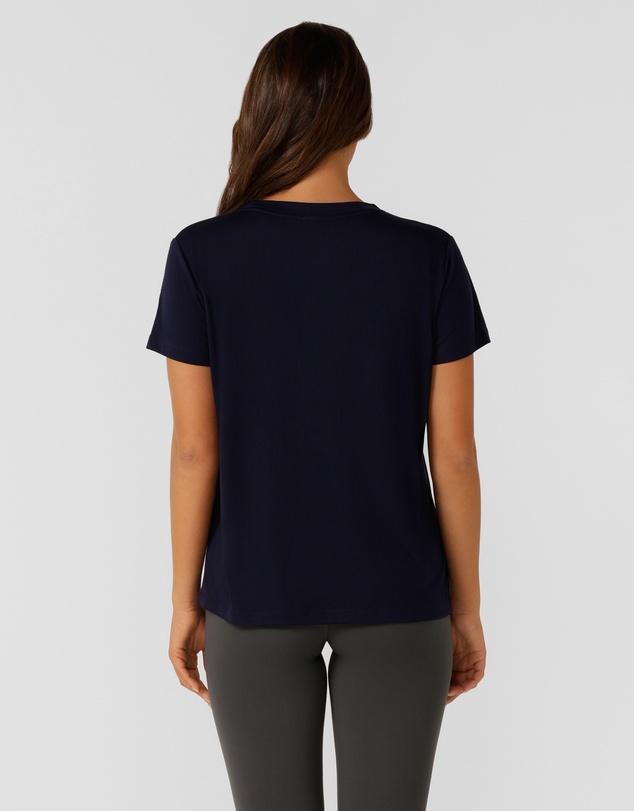 Lorna Jane - Lotus T-Shirt