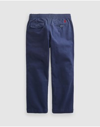 Polo Ralph Lauren - Polo Prepster Stretch Chino Pants - Kids