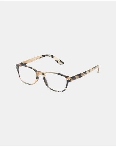 IZIPIZI - Reading Collection B Light Tortoise