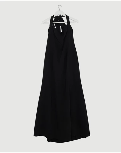 Revibe - Repaired CHANCERY Elise Maxi Dress - AU 16