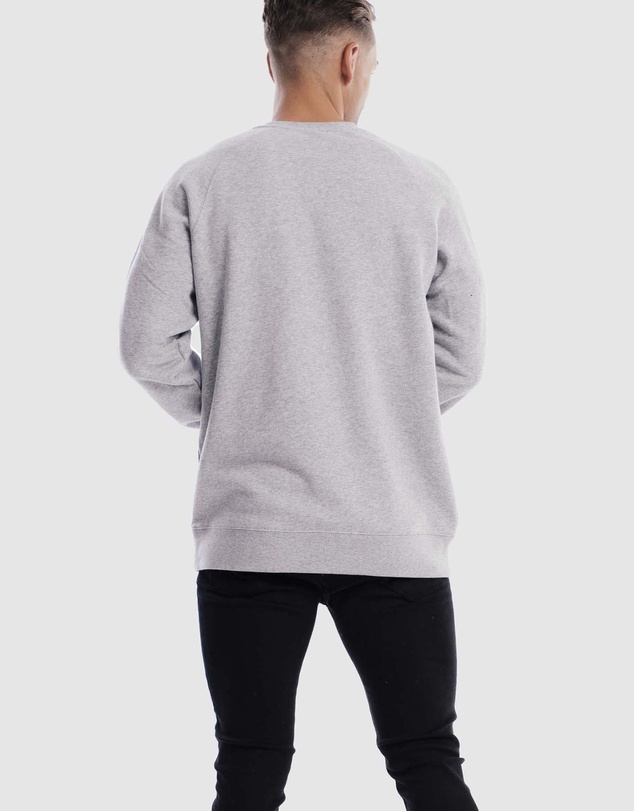 Counter Culture - Absent Crewneck