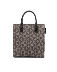 Pre-Loved by Azura Reborn - Pre-Loved C Macadam Canvas Tote