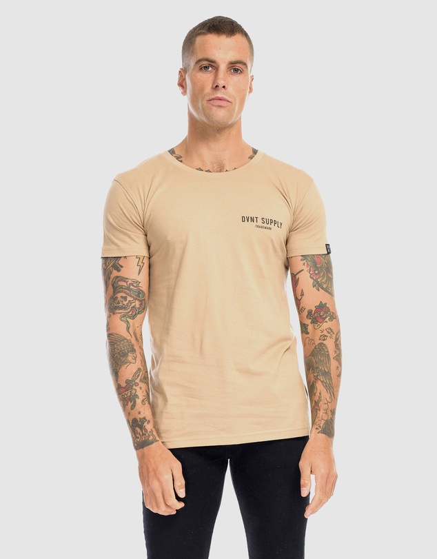 DVNT - Molotov Tee