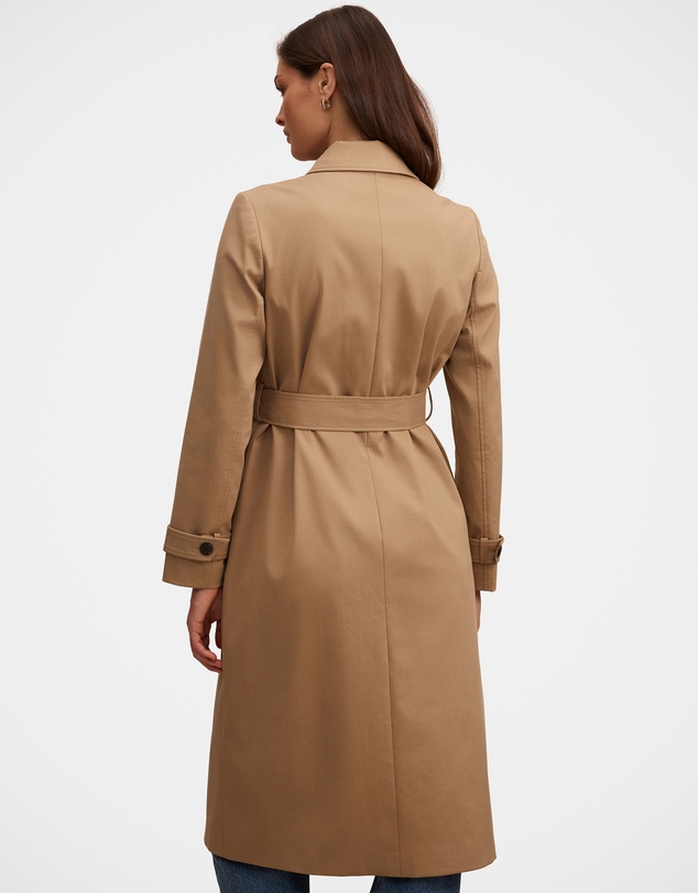 Forever New - Maisie Belted Car Coat