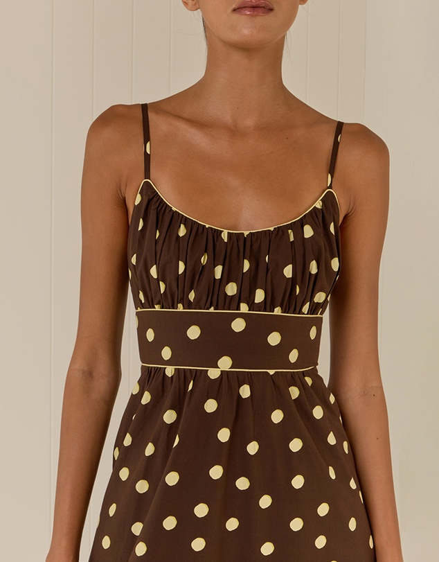 Palm Noosa - Bambi Dress