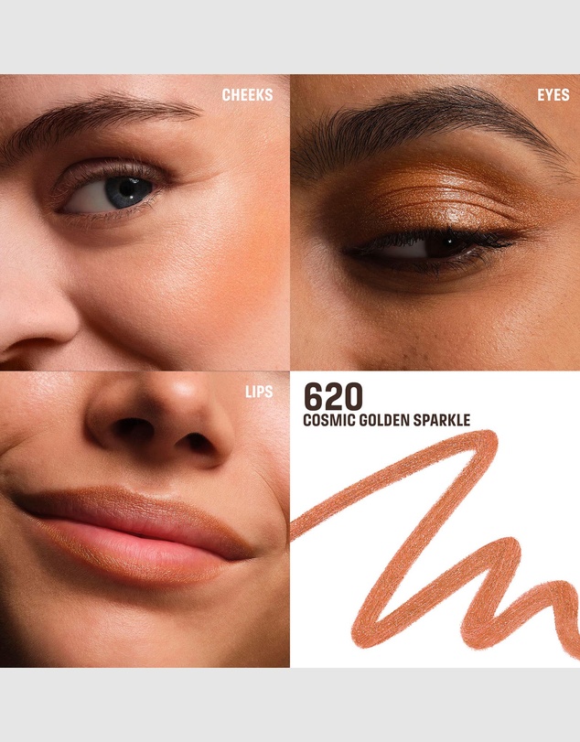 MAKE UP FOR EVER - Artist Color Pencil Long-Lasting Lip Liner