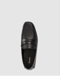 Dune London - Braverry - Black