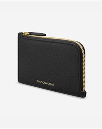 Maison De Sabre - Zip Card Holder