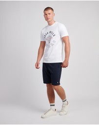 Jack Wills - Balmore Loopback Shorts