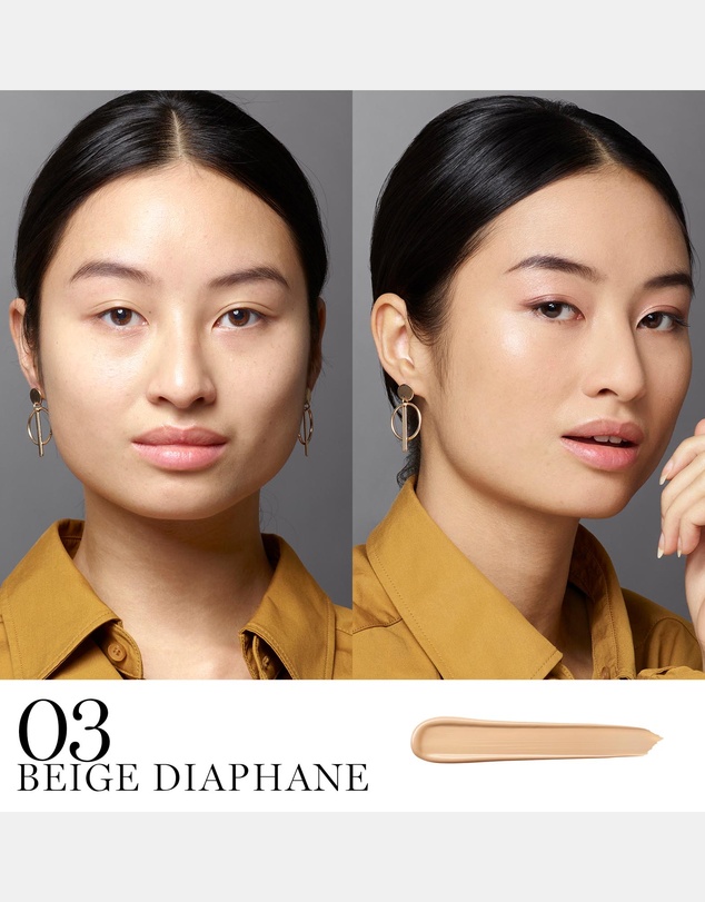 Lancome - Teint Idole Ultra Wear All Over Concealer 03 Beige Diaphane