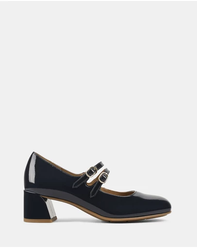 Hush Puppies - Virgo