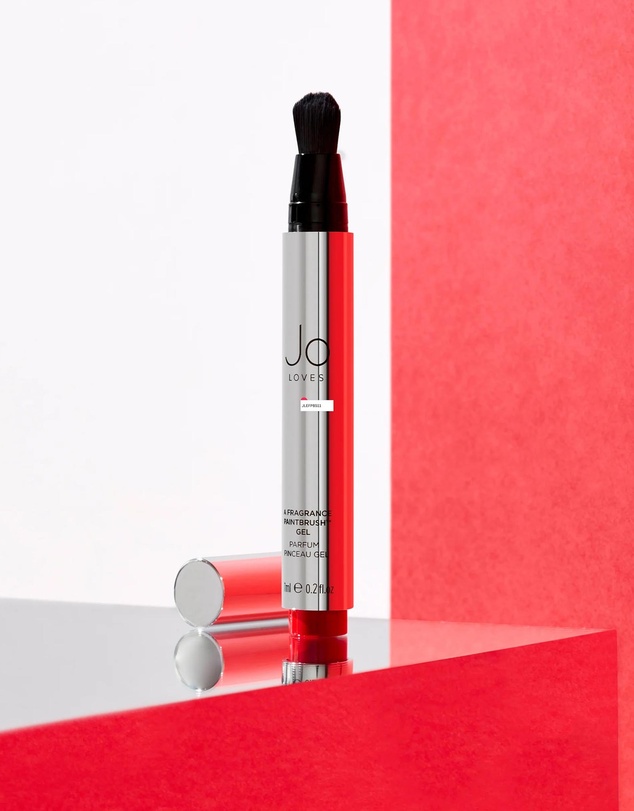 JO LOVES - Jo Loves Jo By Jo Loves Paintbrush Gift Set