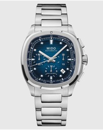 Mido - Multifort TV Chronograph