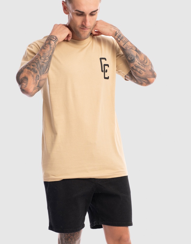 Counter Culture - Big Cypher Tee