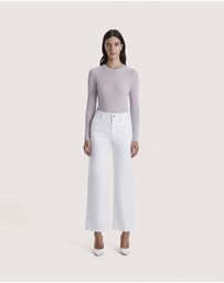 SABA - Ava Wide Leg Jean