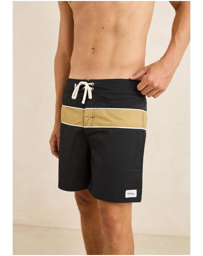 Rhythm - Heritage Midway Trunks
