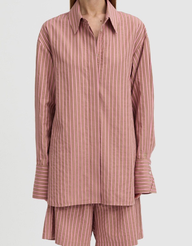 Blanca - Zola Shirt