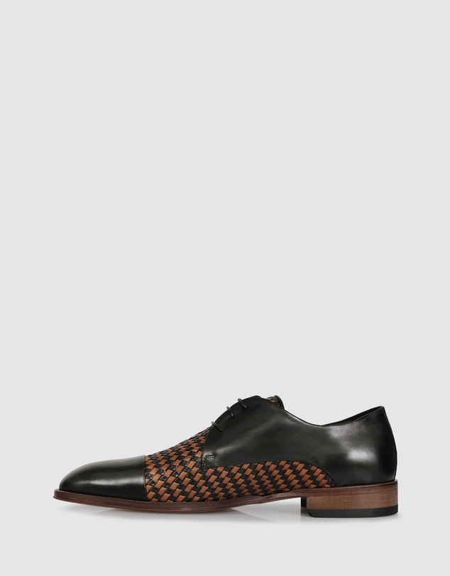Brando - Gaetan-st Lace Ups