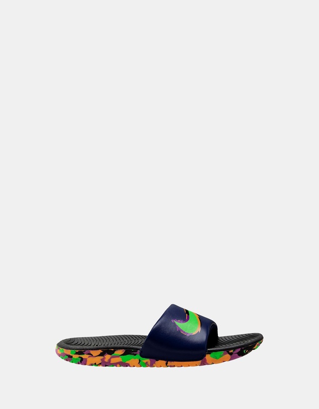 Nike - Kawa Slide SE Grade School