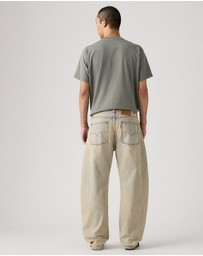 Levi's - Baggy Barrel Jeans