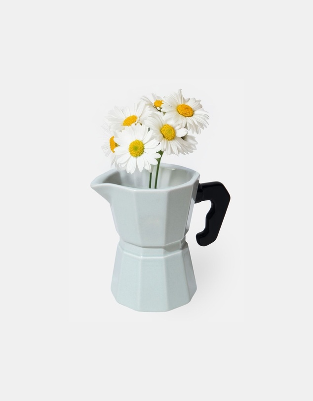 DOIY - Good Morning Vase Coffee Pot