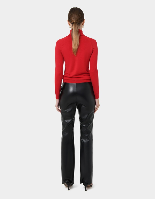 Forcast - Clarisse Turtleneck Sweater
